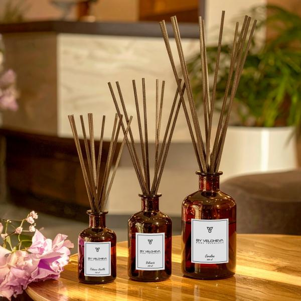 Reed Diffusers