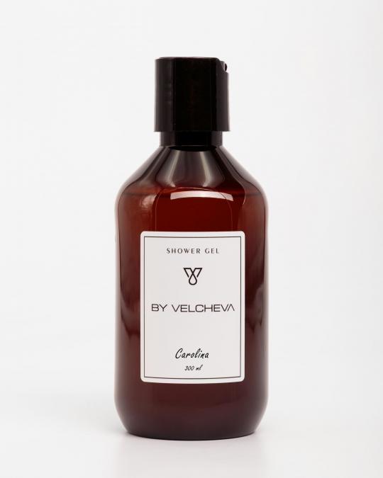 Shower gel - CAROLINA