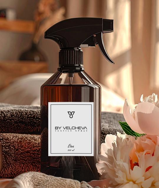 ETNA - Textile spray