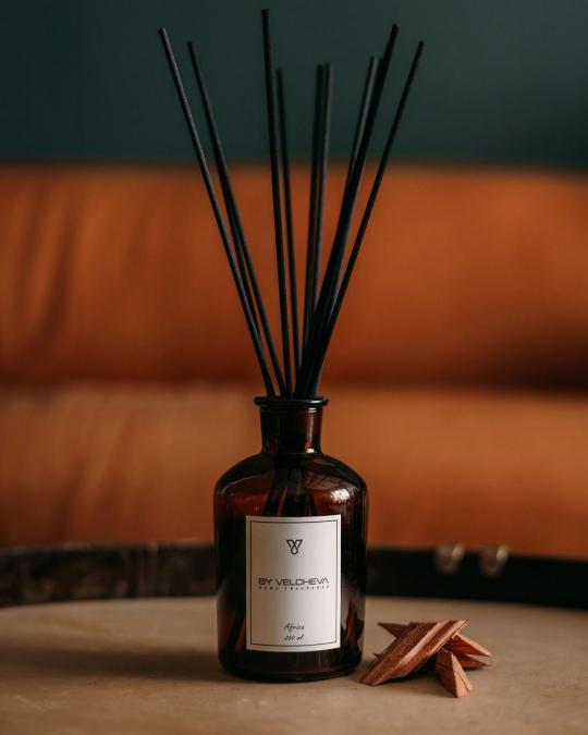 AFRICA - Reed diffuser