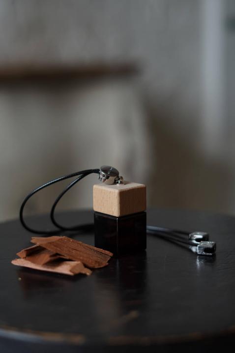 AFRICA - Autoparfum 10 ml