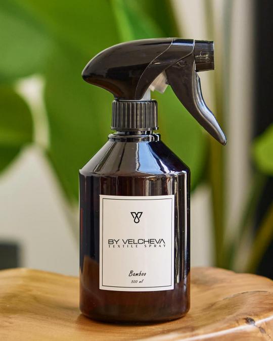 BAMBOO - Textile spray