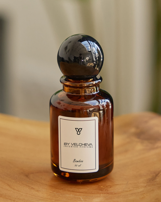 BAMBOO - Perfume for interior