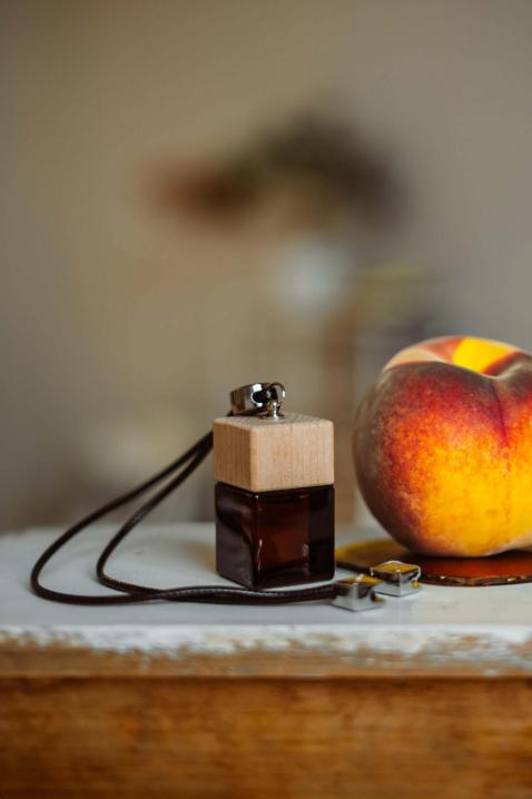 BELLINI - Autoparfum 10 ml