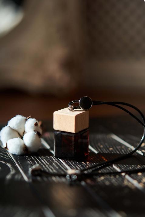 BLANC - Autoparfum 10 ml