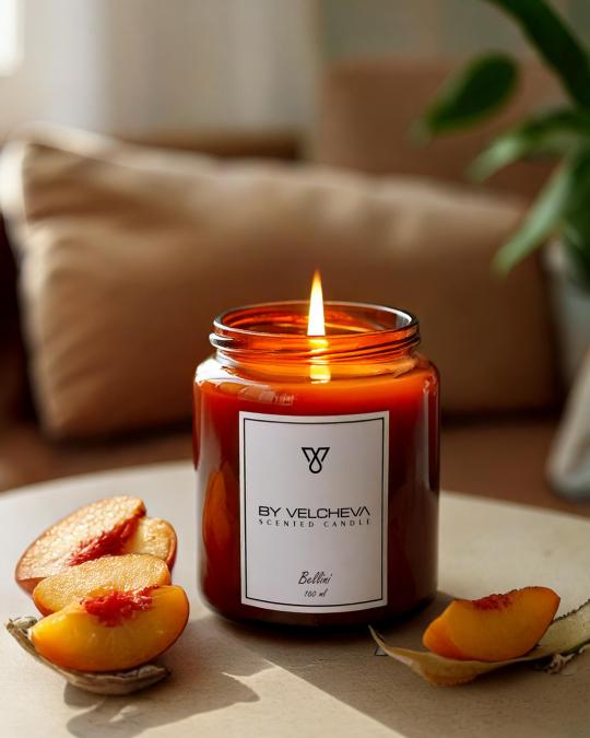 BELLINI - Aroma candle