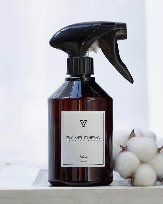 BLANC - Textile spray