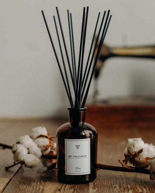 BLANC - Reed diffuser
