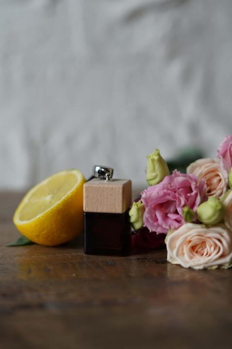 CAROLINA - Autoparfum 10 ml