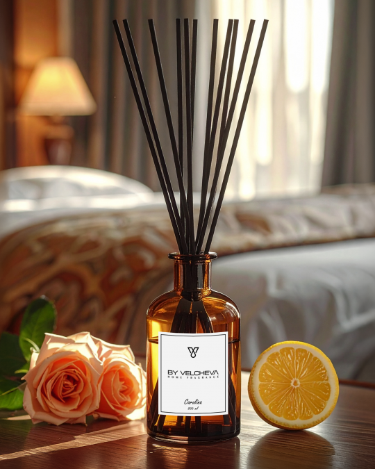CAROLINA - Reed diffuser