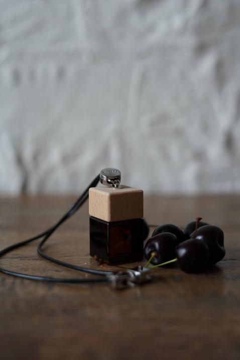 CHERRY BLOSSOM - Autoparfum 10 ml