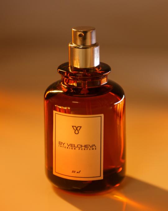 CHRISTMAS TREE - Perfume for interior