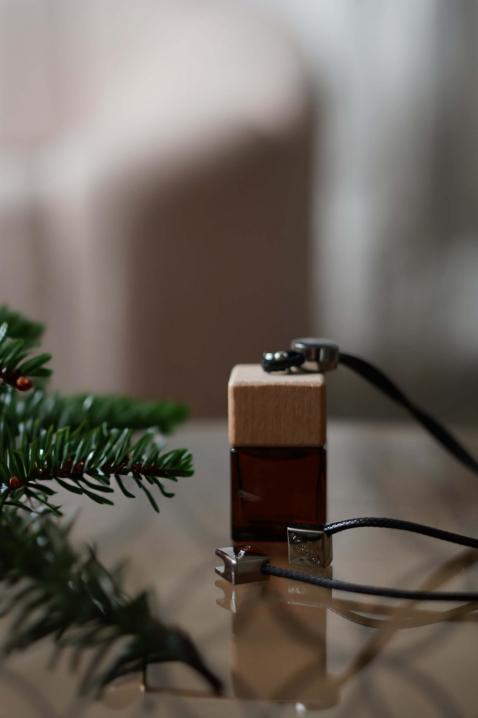 CHRISTMAS TREE - Autoparfum 10 ml