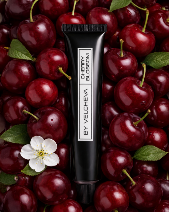 Hand cream - CHERRY BLOSSOM