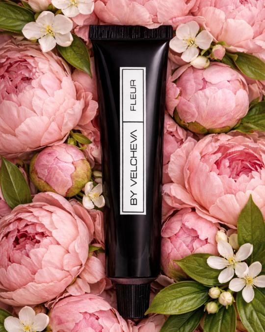 Hand cream- FLEUR