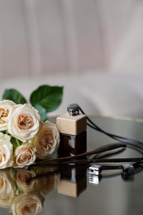 DUBAI - Autoparfum 10 ml