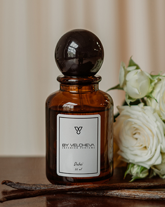 DUBAI - Perfume for interior