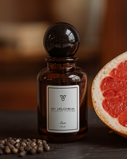 DUNE - Perfume for interior