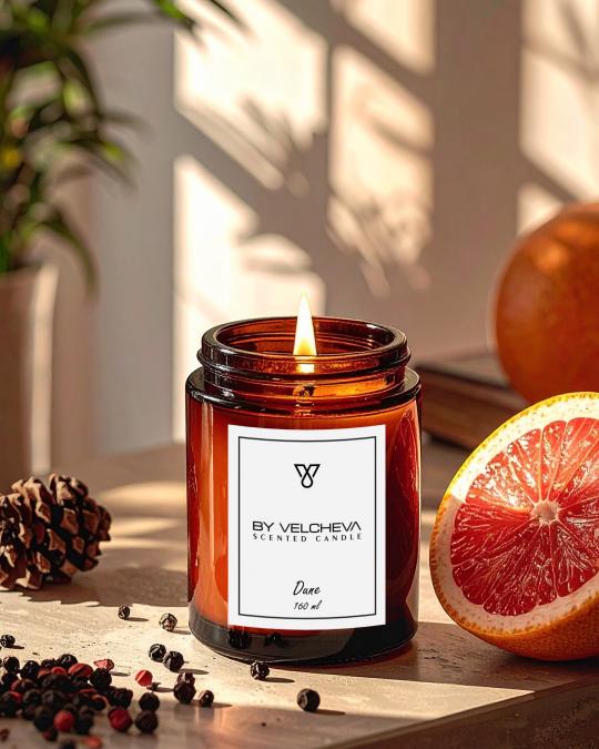 DUNE - Aroma candle