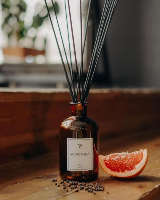 DUNE - Reed diffuser