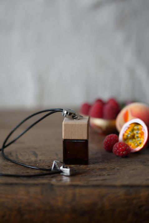 EDEN - Autoparfum 10 ml