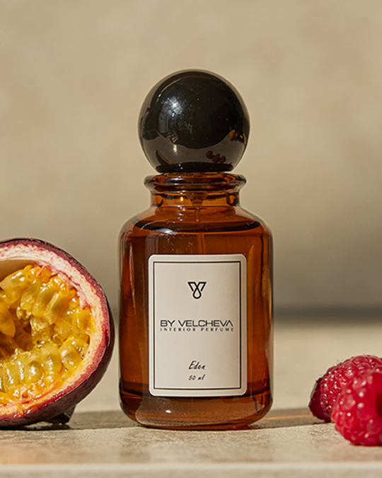 EDEN - Perfume for interior