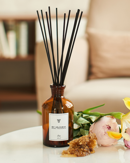 ETNA - Reed diffuser