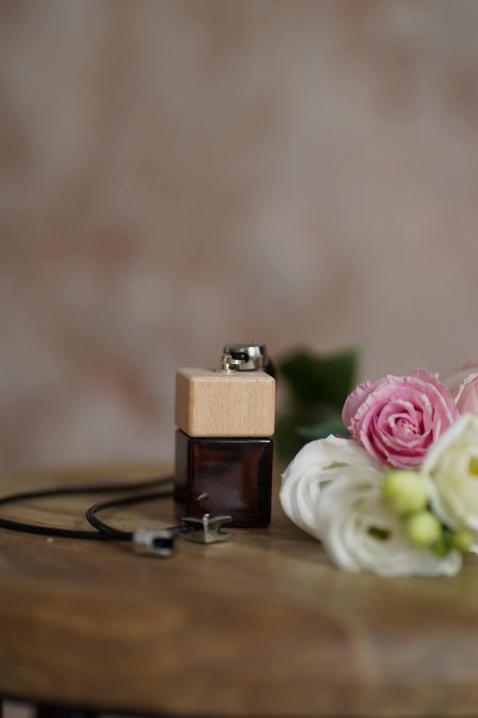 FLEUR - Autoparfum 10 ml