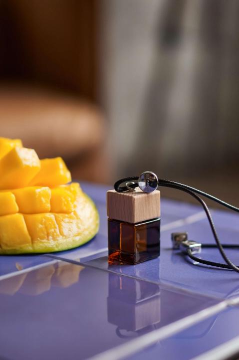 GREEN MANGO - Autoparfum 10 ml