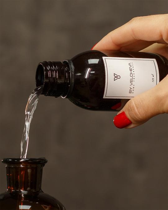 Refil 125ml BY VELCHEVA