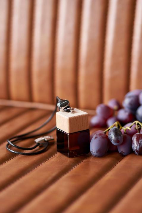 ROSSO - Autoparfum 10 ml