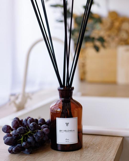 ROSSO-Reed Diffuser