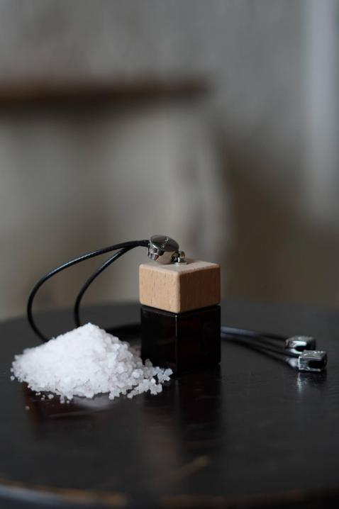 SALTY WATER - Autoparfum 10 ml