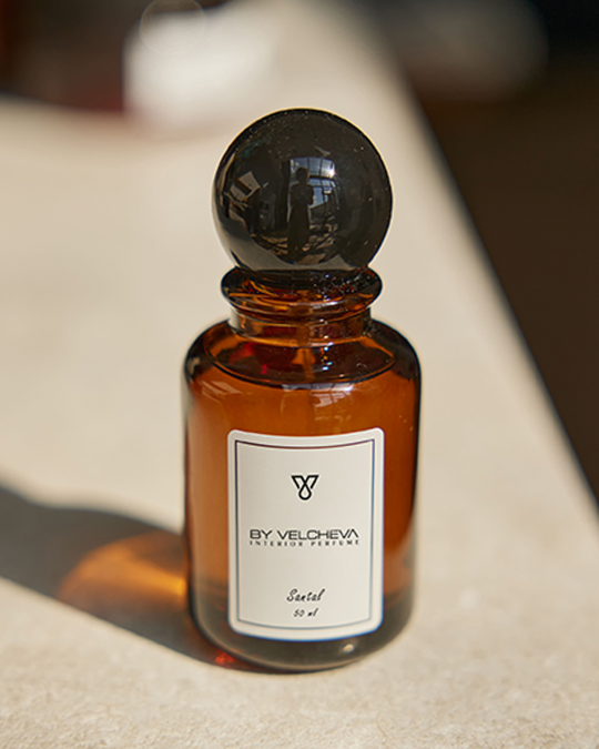 SANTAL - Perfume for interior