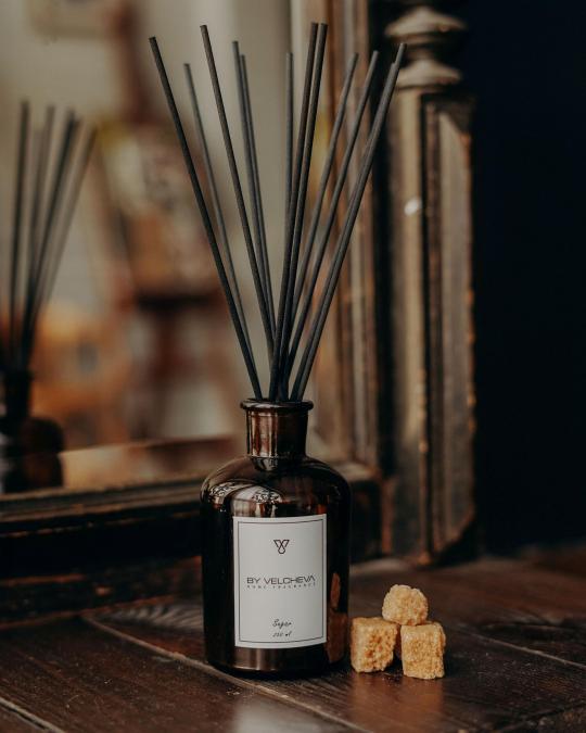 SUGAR - Reed diffuser