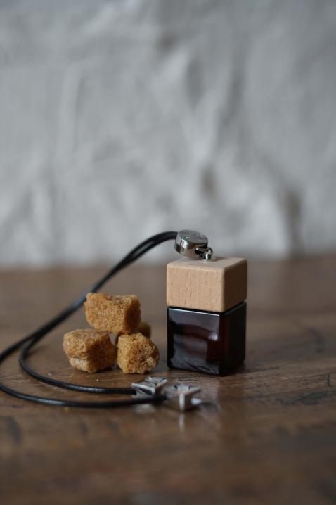 SUGAR - Autoparfum 10 ml