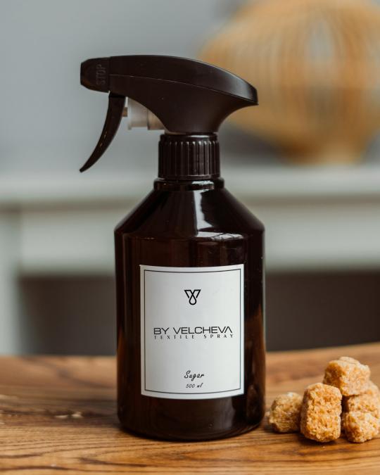 SUGAR - Textile spray