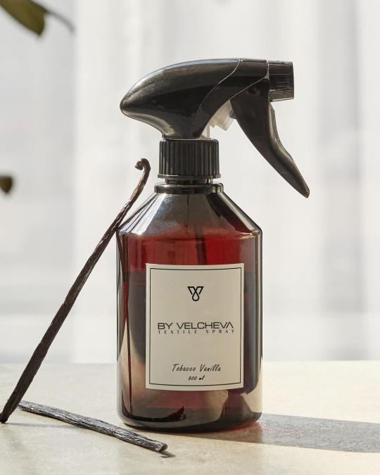 TOBACCO VANILLA - Textile spray