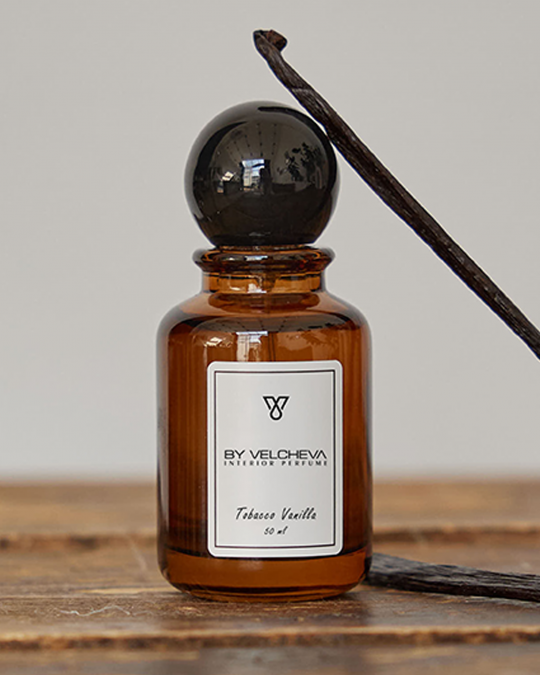 TOBACCO VANILLA - Perfume for interior