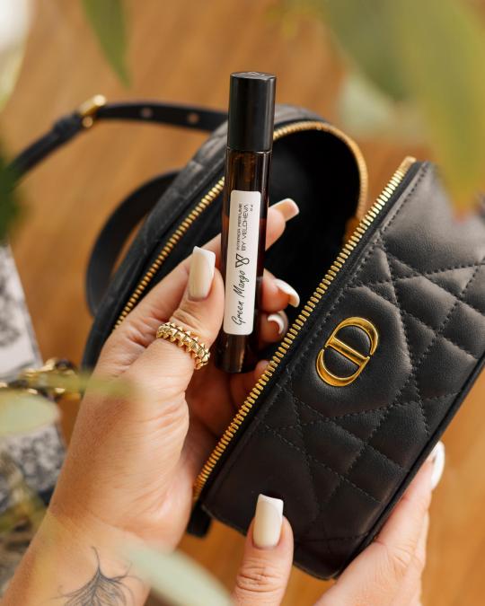 Travel Perfume 10 ml