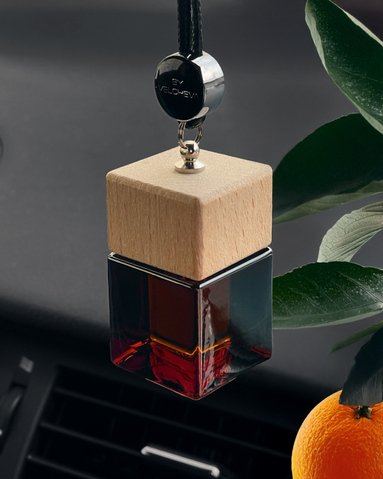 VALENCIA - Autoparfum 10 ml