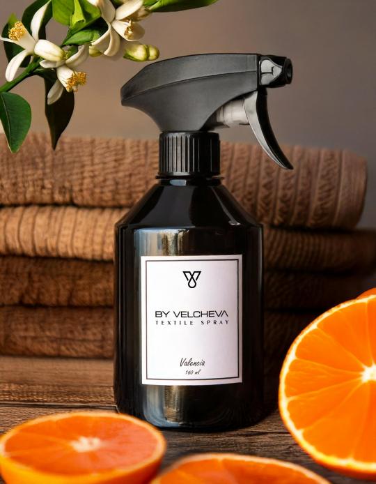 VALENCIA - Textile spray